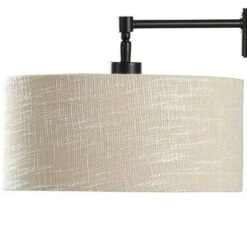 Mid-Century Modern Style With Swing Arm Feature Table Lamp Bronze - StyleCraft 3 Mid-Century Modern Style With Swing Arm Feature Table Lamp Bronze - StyleCraft -Famous Lighting Store GUEST 00d09410 aaa7 415a bb14 82dd646e7b9f