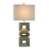 Contemporary Table Lamp Palladium Silver Finish - StyleCraft 1 Contemporary Table Lamp Palladium Silver Finish - StyleCraft -Famous Lighting Store GUEST 014522be 1133 406f bcdb 451709573998
