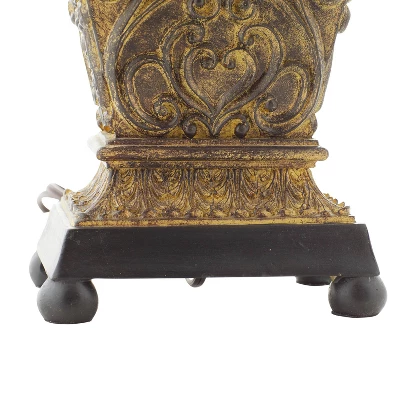 Rustic Table Lamp Set of 2 Black - Olivia & May Rustic Table Lamp Set Of 2 Black - Olivia & May -Famous Lighting Store GUEST 02521054 343d 4ddc a349 b6d80a67dd03