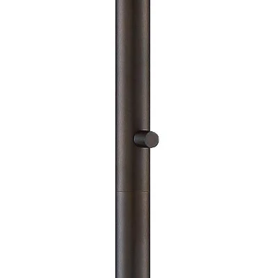 360 Lighting Modern Floor Lamp 56" Tall Dark Bronze Twin Arm Adjustable Gooseneck Neutral Cotton Drum Shade for Living Room Reading Bedroom 360 Lighting Modern Floor Lamp 56" Tall Dark Bronze Twin Arm Adjustable Gooseneck Neutral Cotton Drum Shade For Living Room Reading Bedroom -Famous Lighting Store GUEST 02eb3a13 ee14 4d20 9782 7e54640deec6