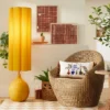 Floor Lamp Yellow Ceramic With Elongated Shade (Includes LED Light Bulb) - Opalhouse™ Designed With Jungalow™ -Famous Lighting Store GUEST 04050fcf 5380 4576 ab95 025f97872ae3