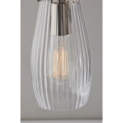 Layla Desk Lamp Brushed Steel - Adesso Layla Desk Lamp Brushed Steel - Adesso -Famous Lighting Store GUEST 0437df97 18a7 4743 960c ea212dd5bb52