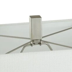 Vertical Lined Moulded Table Lamp With Steel Base Blue - StyleCraft 5 Vertical Lined Moulded Table Lamp With Steel Base Blue - StyleCraft -Famous Lighting Store GUEST 0545641e 2217 4eac be8b 997d2c29cbd0