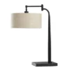 Mid-Century Modern Style With Swing Arm Feature Table Lamp Bronze - StyleCraft -Famous Lighting Store GUEST 0b39d20d 66ec 424c 8e96 e7efb29726f4