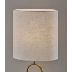 Joey Table Lamp Antique Brass - Adesso -Famous Lighting Store GUEST 0cbc5332 6bc8 4c41 8884 2176e845775a