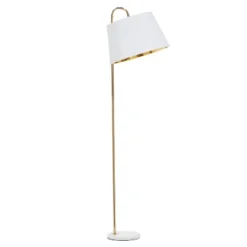 Transitional Metal Floor Lamp - Olivia & May 8 Transitional Metal Floor Lamp - Olivia & May -Famous Lighting Store GUEST 0e7beef0 85e3 4912 b222 2600f93713ec