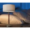 26.25" Hamilton Table Lamp Walnut - Adesso -Famous Lighting Store GUEST 0fd60a36 62d1 4bdc bebb 3b549cd846f7