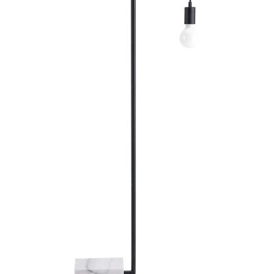 Lilias Floor Lamp (Includes LED Light Bulb) Black - ZM Home Lilias Floor Lamp (Includes LED Light Bulb) Black - ZM Home -Famous Lighting Store GUEST 0fdd04f8 311f 4037 9d75 c68c4cfdc34f