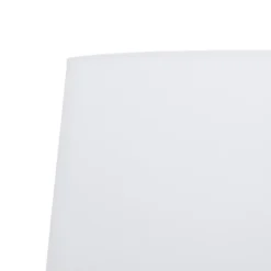 27" X 17" Ceramic Table Lamp With Drum Shade Beige - Olivia & May -Famous Lighting Store GUEST 121d203c b33b 482b b946 c4afb29c1229