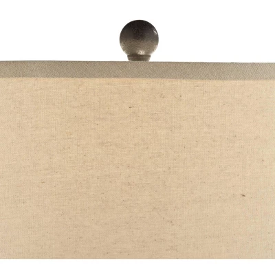 Franklin Iron Works Lucas Industrial Table Lamps Set of 2 with Round Risers 27 1/2" Tall Bronze with USB Nightlight LED Oatmeal Drum Shade for Desk Franklin Iron Works Lucas Industrial Table Lamps Set Of 2 With Round Risers 27 1/2" Tall Bronze With USB Nightlight LED Oatmeal Drum Shade For Desk -Famous Lighting Store GUEST 14f13e17 d9f2 46ee a700 2dd5b9ba307a