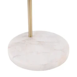 73" Marcel Floor Lamp Blue/Gold/White - LumiSource -Famous Lighting Store GUEST 15209b7a d474 48be bb09 75adaa6071c5