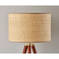 Jackson Table Lamp Walnut Brown - Adesso -Famous Lighting Store GUEST 157c1039 c304 499c 84ac 9a7f518aa7a6