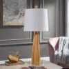 35" Dann Foley Lifestyle 20th Century Polyresin Table Lamp Gold - StyleCraft 1 35" Dann Foley Lifestyle 20th Century Polyresin Table Lamp Gold - StyleCraft -Famous Lighting Store GUEST 187c544e 8cf9 4c3d a57a 848fa0a4f926