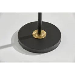 Arlo Tree Lamp Black - Adesso -Famous Lighting Store GUEST 1aad8b92 5f5a 424c ad20 c2f795bb0f9d