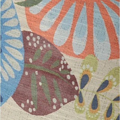 360 Lighting Vintage Chic Floor Lamp 60" Tall Antique White Tropic Flower Drum Shade for Living Room Reading Bedroom Office 360 Lighting Vintage Chic Floor Lamp 60" Tall Antique White Tropic Flower Drum Shade For Living Room Reading Bedroom Office -Famous Lighting Store GUEST 1d92073b 93e1 4385 b8b1 f10e1824e223