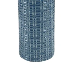 Agape Ceramic (Includes LED Light Bulb) Table Lamp White - Ink+Ivy -Famous Lighting Store GUEST 1df0063d e2dd 4e1c b7ff eeccc56583ac