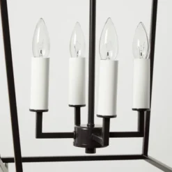 Lantern Pendant - Threshold™ Designed With Studio McGee -Famous Lighting Store GUEST 1e77e88d 5bf1 4eee bf48 9aee8be8b317