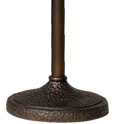 Franklin Iron Works Rustic Farmhouse Mission Torchiere Floor Lamp 71 1/2" Tall Roman Bronze 3-Light Frosted Champagne Amber Glass for Living Room Franklin Iron Works Rustic Farmhouse Mission Torchiere Floor Lamp 71 1/2" Tall Roman Bronze 3-Light Frosted Champagne Amber Glass For Living Room -Famous Lighting Store GUEST 1e7f5826 80ae 460f be74 7af5d1dc346e
