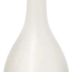 18.11" Traditional Standard Ceramic Dewdrop Table Desk Lamp With Matching Fabric Shade Off-White - Creekwood Home -Famous Lighting Store GUEST 1eccb0bf fb67 4293 a354 2e8e260eaba0