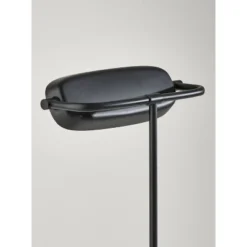 Radley Charge Table Lamp With Smart Switch Black (Includes LED Light Bulb) - Adesso -Famous Lighting Store GUEST 1ee9bb09 5021 4173 bd22 8f2bf44d9467