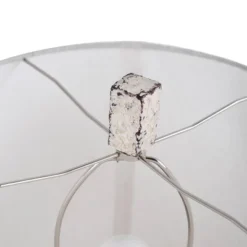 Berwyn Light House Table Lamp With Tapered Drum Shade White - StyleCraft -Famous Lighting Store GUEST 21bbeb3c 2522 47a4 8bbc d36402715156