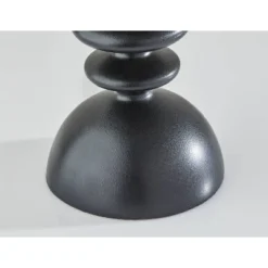 Beatrice Tall Table Lamp Black - Adesso -Famous Lighting Store GUEST 2229fa37 53d2 4625 93ee 46ff6f33affb