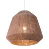 Hanihei Ceiling Lamp Brown - ZM Home -Famous Lighting Store GUEST 241922fa 8e0f 425e 9610 790b3e435086