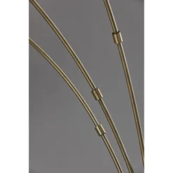 3 Arm Bergen Arc Lamp Black - Adesso -Famous Lighting Store GUEST 24662181 ce01 485f 9736 da493bc6d1be