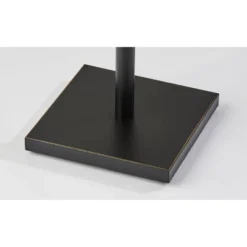 Estelle Floor Lamp Antique Bronze - Adesso -Famous Lighting Store GUEST 25a53bc3 1658 48f9 9947 ee6675f94f7d