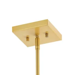 15" 4-Light Lloyd Farmhouse Industrial Iron LED Pendant Black/Brass Gold - JONATHAN Y 8 15" 4-Light Lloyd Farmhouse Industrial Iron LED Pendant Black/Brass Gold - JONATHAN Y -Famous Lighting Store GUEST 25f4f711 c033 4072 9f40 a7d222202787