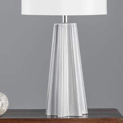 nuLOOM Bexley 27" Glass Table Lamp NuLOOM Bexley 27" Glass Table Lamp -Famous Lighting Store GUEST 26366b89 b9e6 481e 8000 596f795cf935