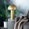 Contemporary Metal Accent Lamp - CosmoLiving By Cosmopolitan -Famous Lighting Store GUEST 28becf5a 788a 4194 8431 7f169339ce32