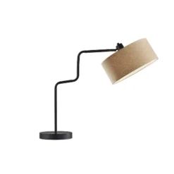 Jacob Table Lamp Antique Bronze - Adesso -Famous Lighting Store GUEST 28e04d24 25ac 4bb4 ae37 11f95d0f90ce