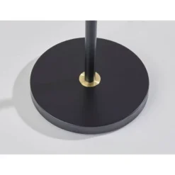 Matthew Tree Lamp Black W. Antique Brass - Adesso -Famous Lighting Store GUEST 29752f4e cba3 4ec6 ae4a 6913ed677839