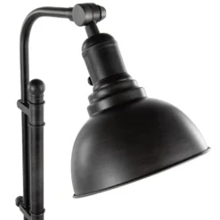 30" X 34" Emery Desk Lamp Antique Silver - LumiSource -Famous Lighting Store GUEST 2d1aff4e b720 488b ae58 2e76683077cb