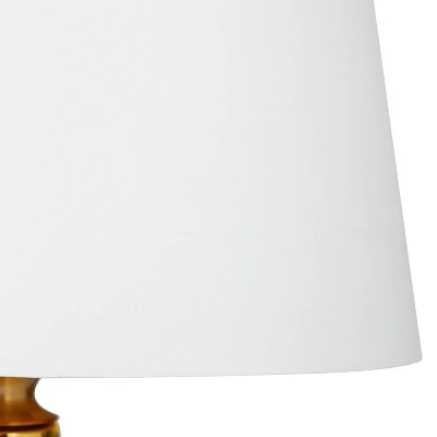 26" x 16" Glam Glass Table Lamp Gold - Olivia & May 26" X 16" Glam Glass Table Lamp Gold - Olivia & May -Famous Lighting Store GUEST 2df8e41f fcaf 4313 b3e7 956da6c144cf