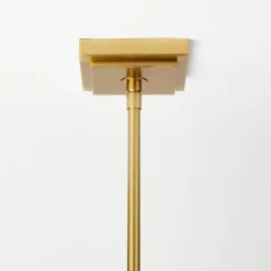 4-Arm Chandelier - Threshold™ Designed With Studio McGee -Famous Lighting Store GUEST 300b4ef8 0209 4f37 8cff 806540945622