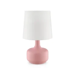 17.25" Modern Metal Table Lamp With Touch Sensor - Ore International -Famous Lighting Store GUEST 302e7f3e 4843 4dc4 a35a 0b8ae1de832e
