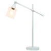 Tilting Arm Table Lamp White - Elegant Designs 1 Tilting Arm Table Lamp White - Elegant Designs -Famous Lighting Store GUEST 303a1dce 4d87 4a83 9046 279b4387bd94
