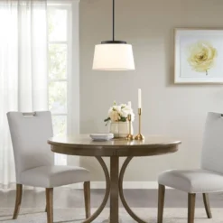 Lansing Pendant Black -Famous Lighting Store GUEST 323dc26b 81a2 4e6a 898d 9450f2ec9b68