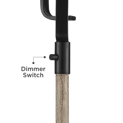 Franklin Iron Works Granada Rustic Farmhouse Tree Floor Lamp 64 1/4" Tall Black Faux Wood 3-Light Hammered Tinted Glass Shade for Living Room Reading Franklin Iron Works Granada Rustic Farmhouse Tree Floor Lamp 64 1/4" Tall Black Faux Wood 3-Light Hammered Tinted Glass Shade For Living Room Reading -Famous Lighting Store GUEST 33528fd1 c200 45c8 ba65 6acf8819ef2b