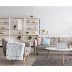 Maddox Floor Lamp Natural - Adesso -Famous Lighting Store GUEST 33fb403a 4421 495f b9f8 8eb3556518df