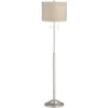 360 Lighting Abba Modern Floor Lamp Standing 66" Tall Brushed Nickel Silver Metal Gold Silver Drum Shade For Living Room Bedroom Office House Home 2 360 Lighting Abba Modern Floor Lamp Standing 66" Tall Brushed Nickel Silver Metal Gold Silver Drum Shade For Living Room Bedroom Office House Home -Famous Lighting Store GUEST 340a9705 d929 43be aca0 259070ef6ab9