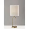 Joey Table Lamp Antique Brass - Adesso -Famous Lighting Store GUEST 3557b561 c02e 494b bf83 027ea627505d