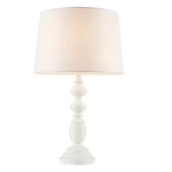 Astoria Resin Table Lamp White - Martha Stewart -Famous Lighting Store GUEST 36d4a082 71e7 444f 88f9 0e0d3f5d53b4