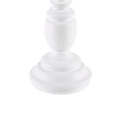 Astoria Resin Table Lamp White - Martha Stewart -Famous Lighting Store GUEST 38a5f8be a14e 4a30 8282 507f6a3c1540