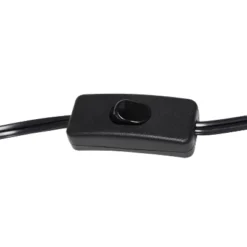 Oslo Table Lamp Black - Lalia Home -Famous Lighting Store GUEST 39478fd1 90ae 4486 b694 3035341b8a8b