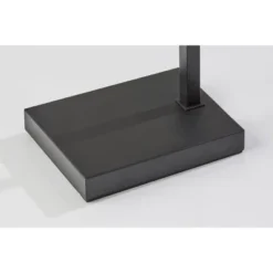 Richard Floor Lamp Black - Adesso -Famous Lighting Store GUEST 3afbc40d 2428 4d6d 8845 20b6c92164b3