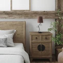 19" Contemporary Metal Winding Ivy Table Desk Lamp With Brown Fabric Shade - Creekwood Home 8 19" Contemporary Metal Winding Ivy Table Desk Lamp With Brown Fabric Shade - Creekwood Home -Famous Lighting Store GUEST 3b328c58 1b3c 48aa 9a5d 53ca1950112c