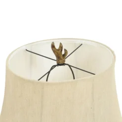 Dalton Brown Antler Table Lamp With Beige Hardback Fabric Shade - StyleCraft 5 Dalton Brown Antler Table Lamp With Beige Hardback Fabric Shade - StyleCraft -Famous Lighting Store GUEST 3b34a45e 69ba 4bf6 b984 6312f0f19f68